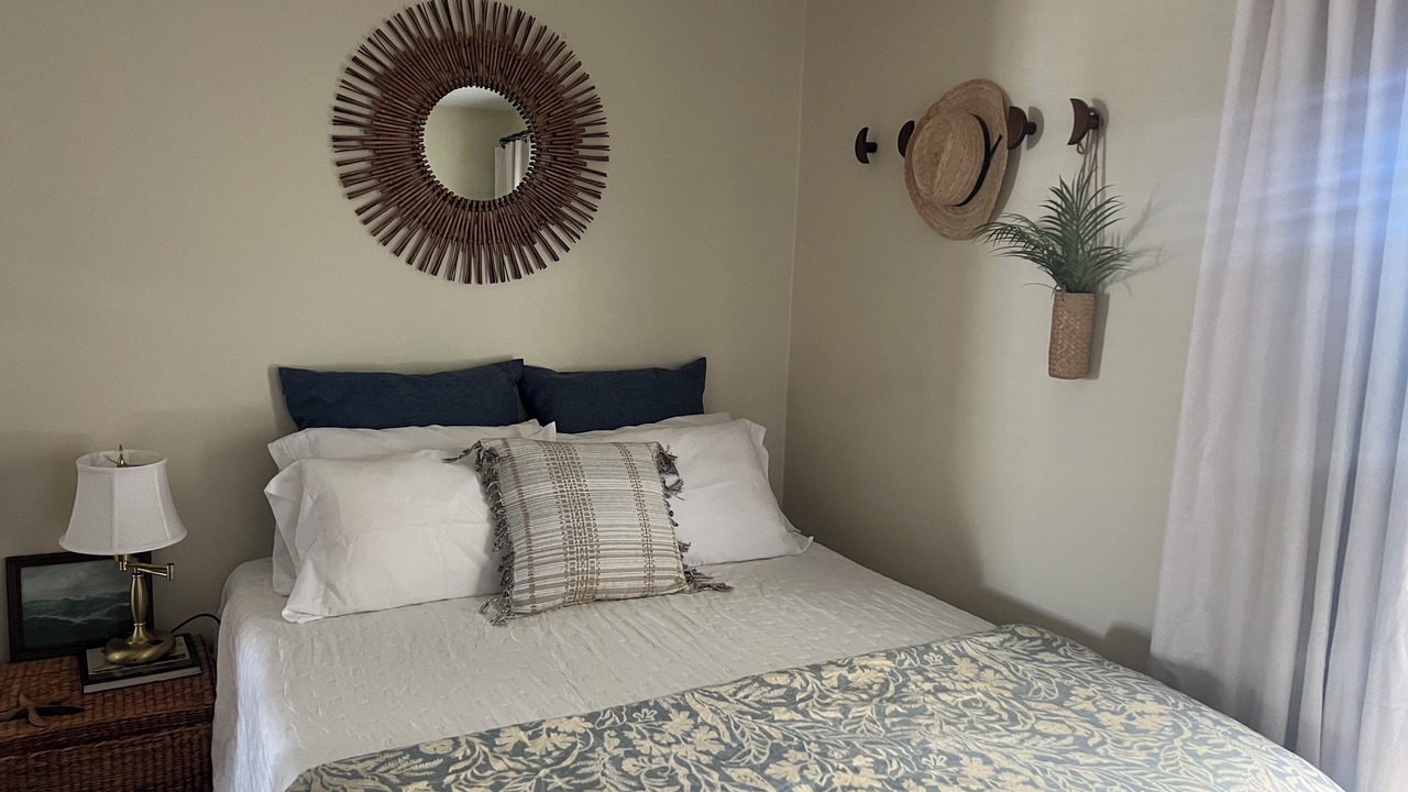 Photo of Bedroom in Coquina Key