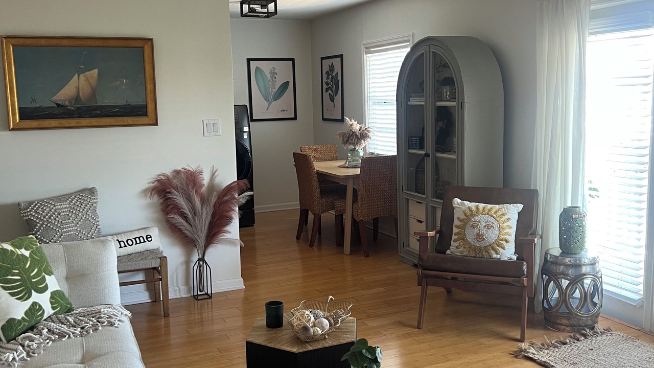 Photo of Livingroom in Coquina Key