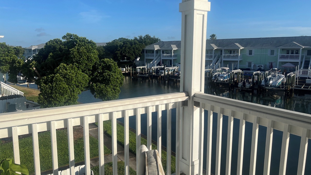 Photo of Outdoor in Coquina Key
