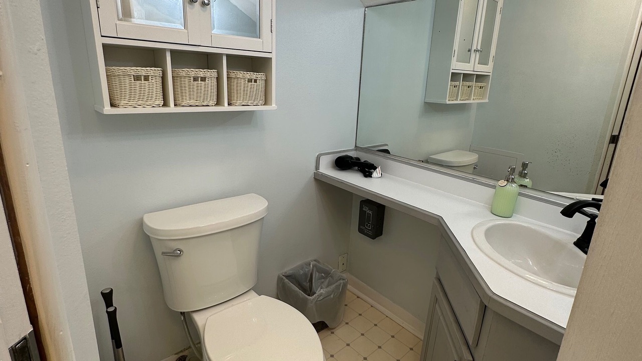 Photo of Bathroom in Mary Esther