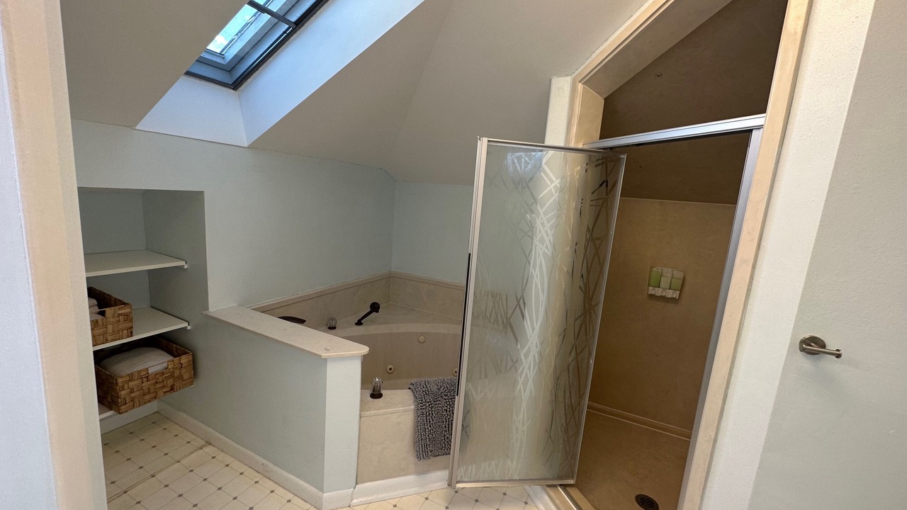 Photo of Bathroom in Mary Esther