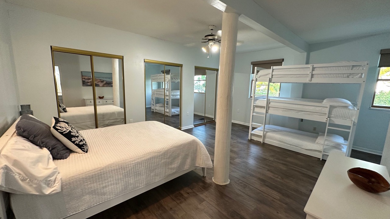 Photo of Bedroom in Mary Esther