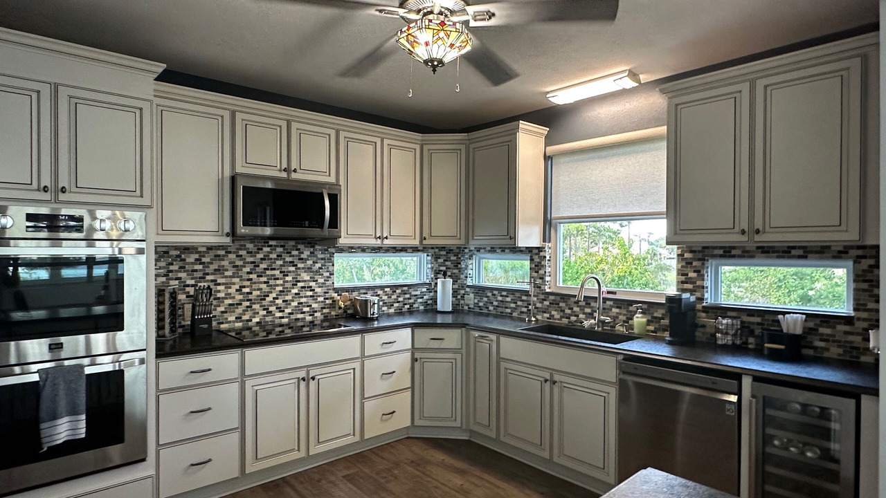 Photo of Kitchen in Mary Esther
