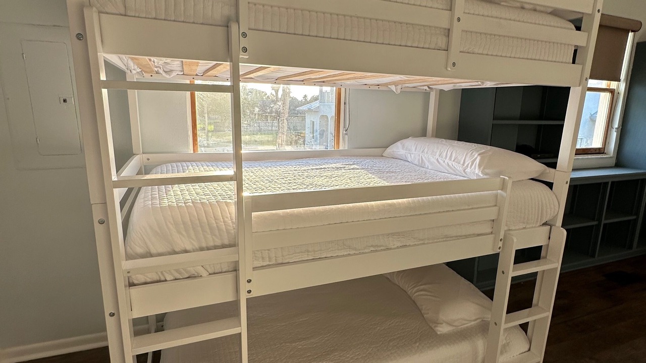 Photo of Bedroom in Mary Esther