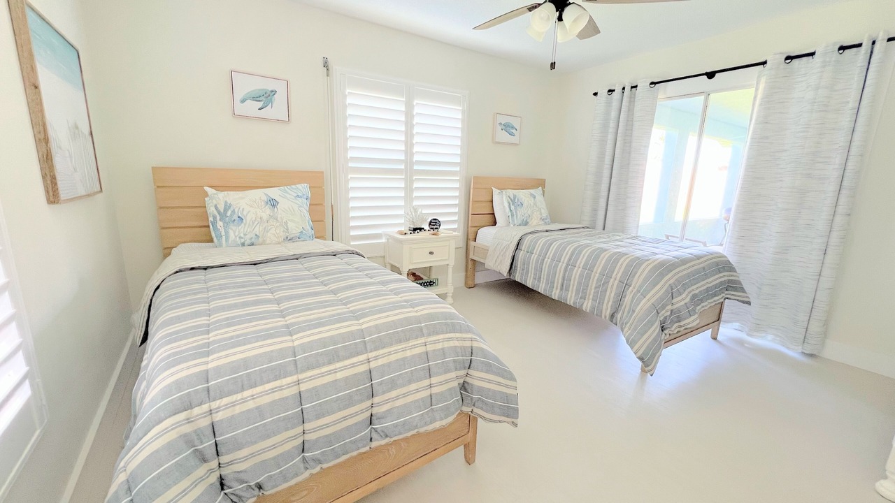 Photo of Bedroom in Pierside