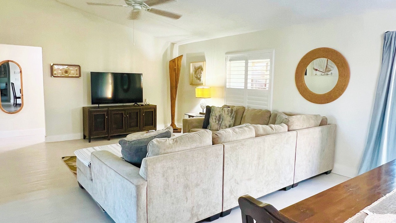 Photo of Livingroom in Pierside