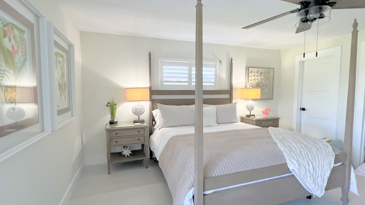 Photo of Bedroom in Pierside