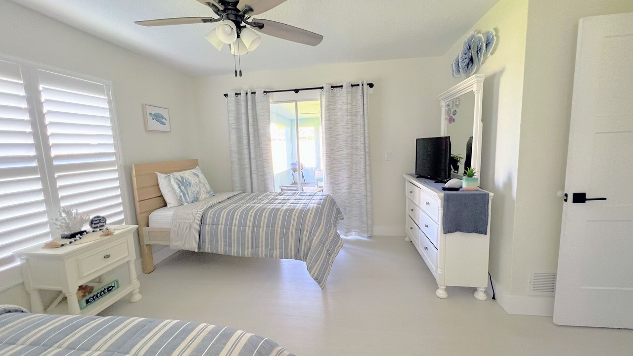 Photo of Bedroom in Pierside