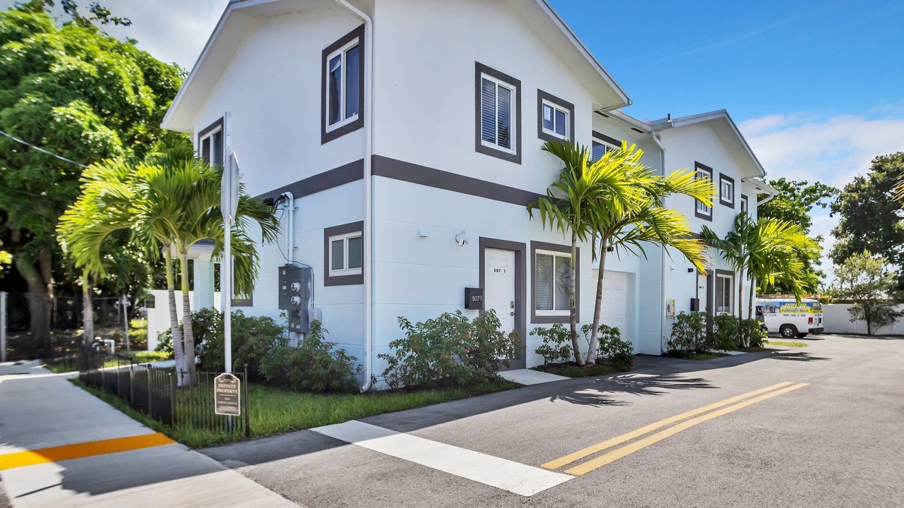 Photo of Outdoor in Downtown Fort Lauderdale
