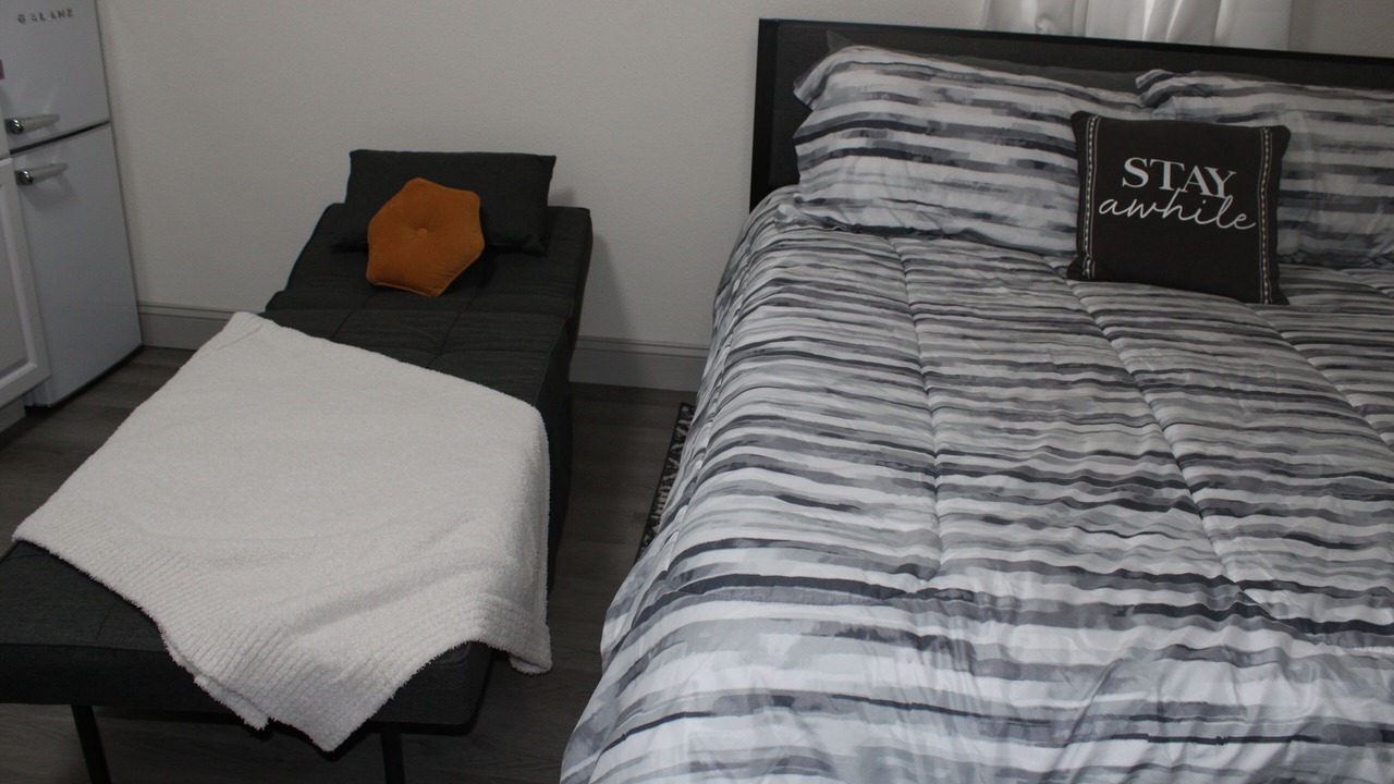 Photo of Bedroom in Athens