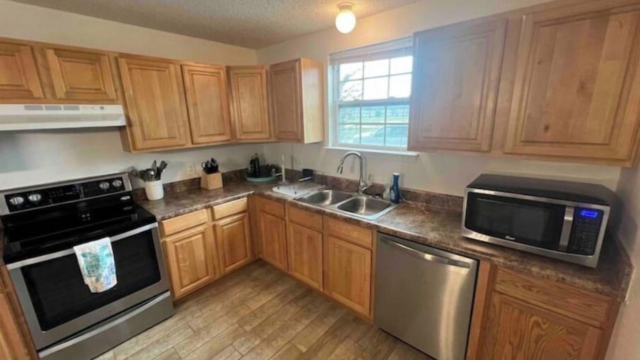 Photo of Kitchen in Pensacola