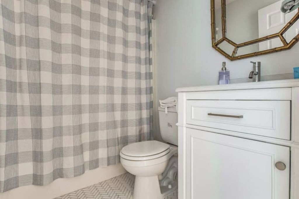 Photo of Bathroom in Pensacola