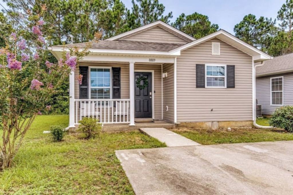 Photo of Outdoor in Pensacola