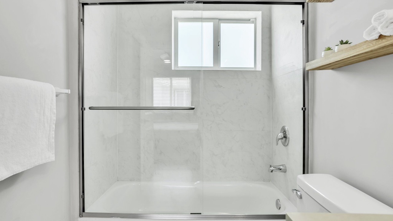 Photo of Bathroom in Downtown Fort Lauderdale