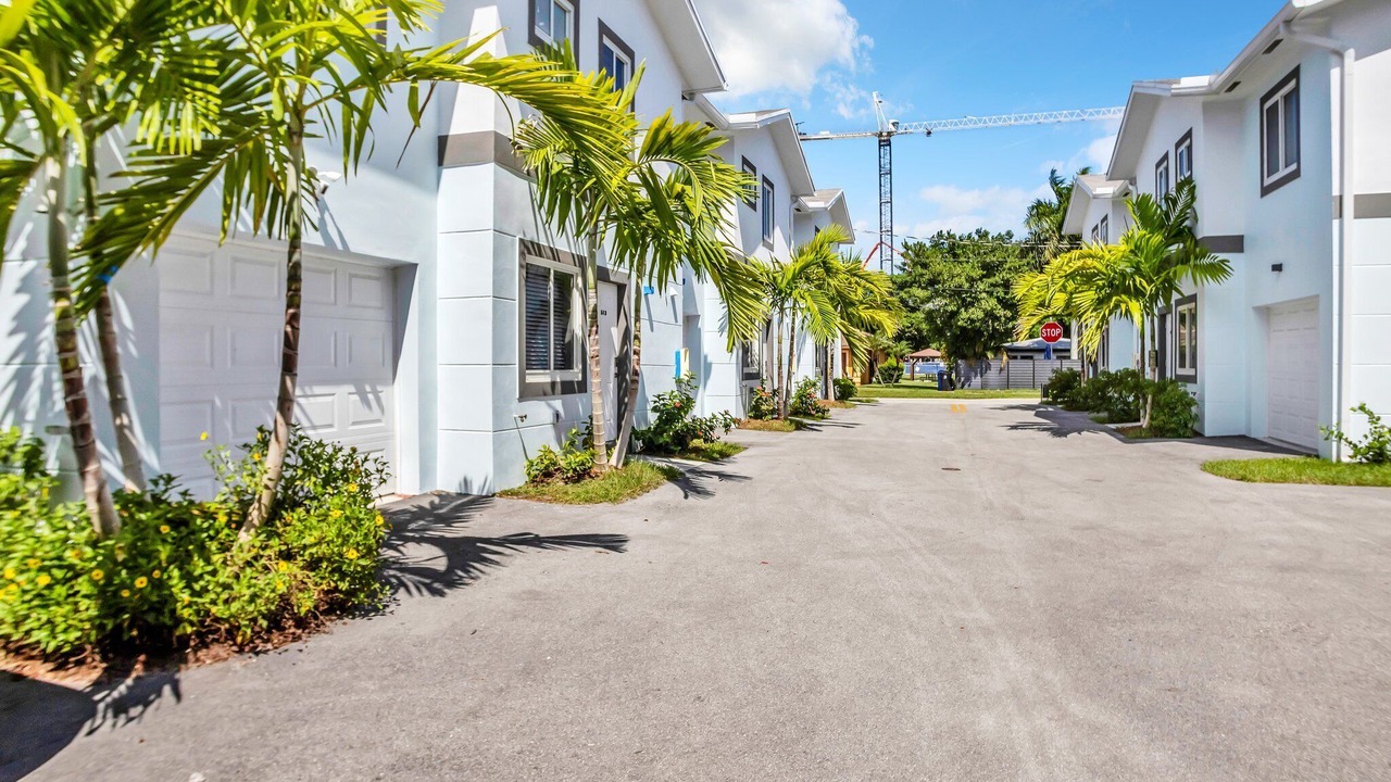Photo of Outdoor in Downtown Fort Lauderdale