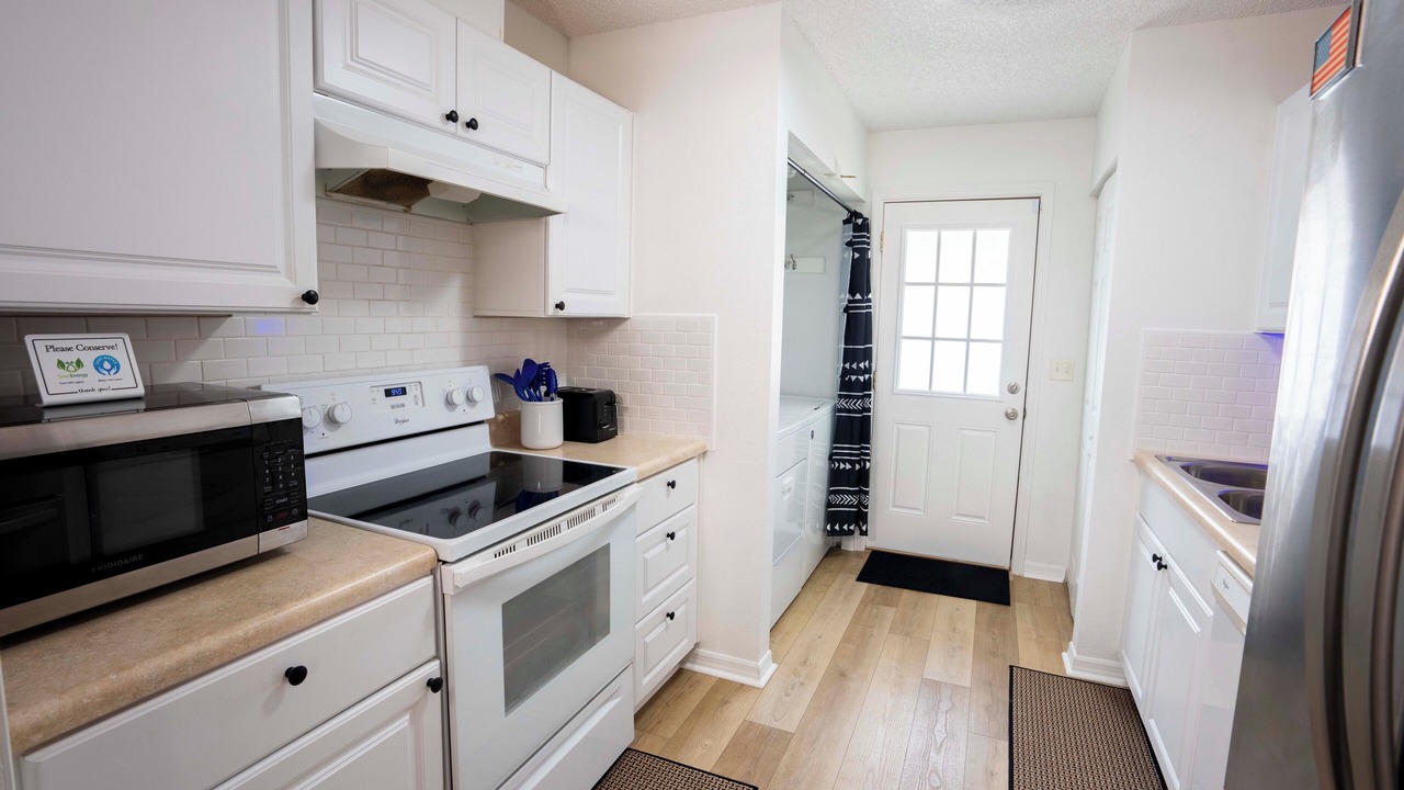 Photo of Kitchen in Tarpon Springs