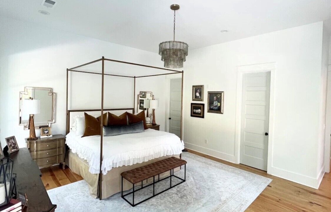 Photo of Bedroom in Oxford