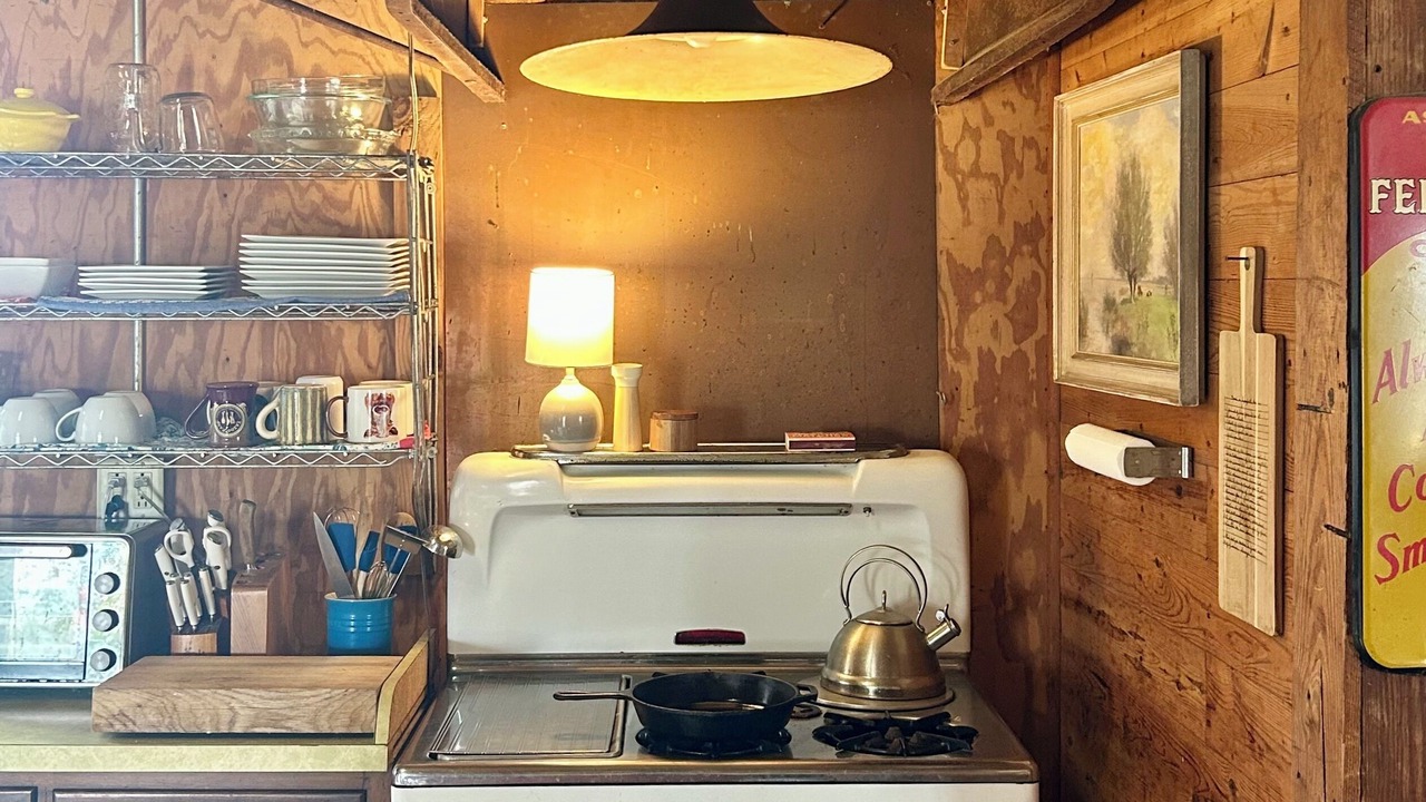 Photo of Kitchen in Clarksdale