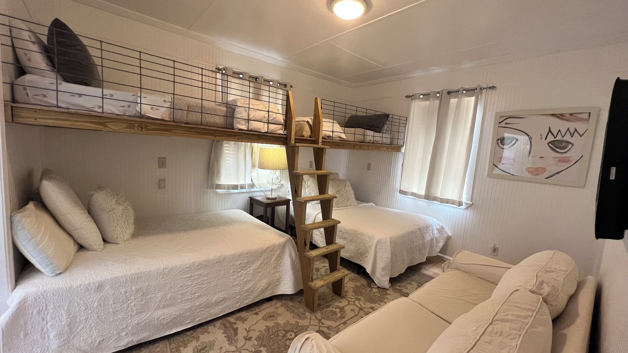 Photo of Bedroom in Fort Walton Beach - Destin