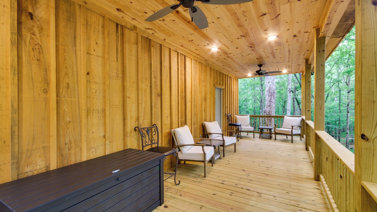 Photo of Outdoor in Copiah County
