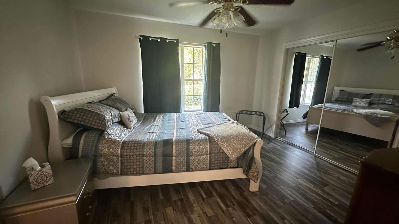Photo of Bedroom in Kilgore