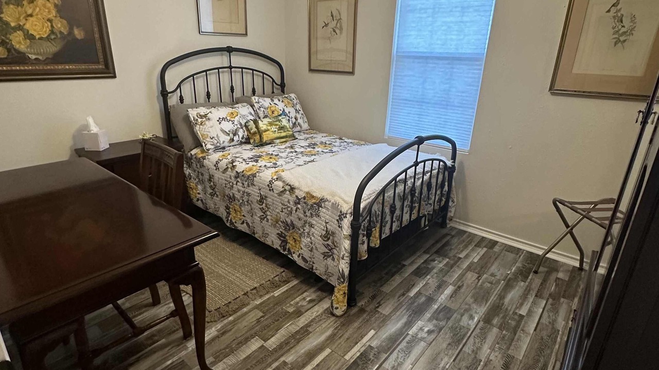 Photo of Bedroom in Kilgore
