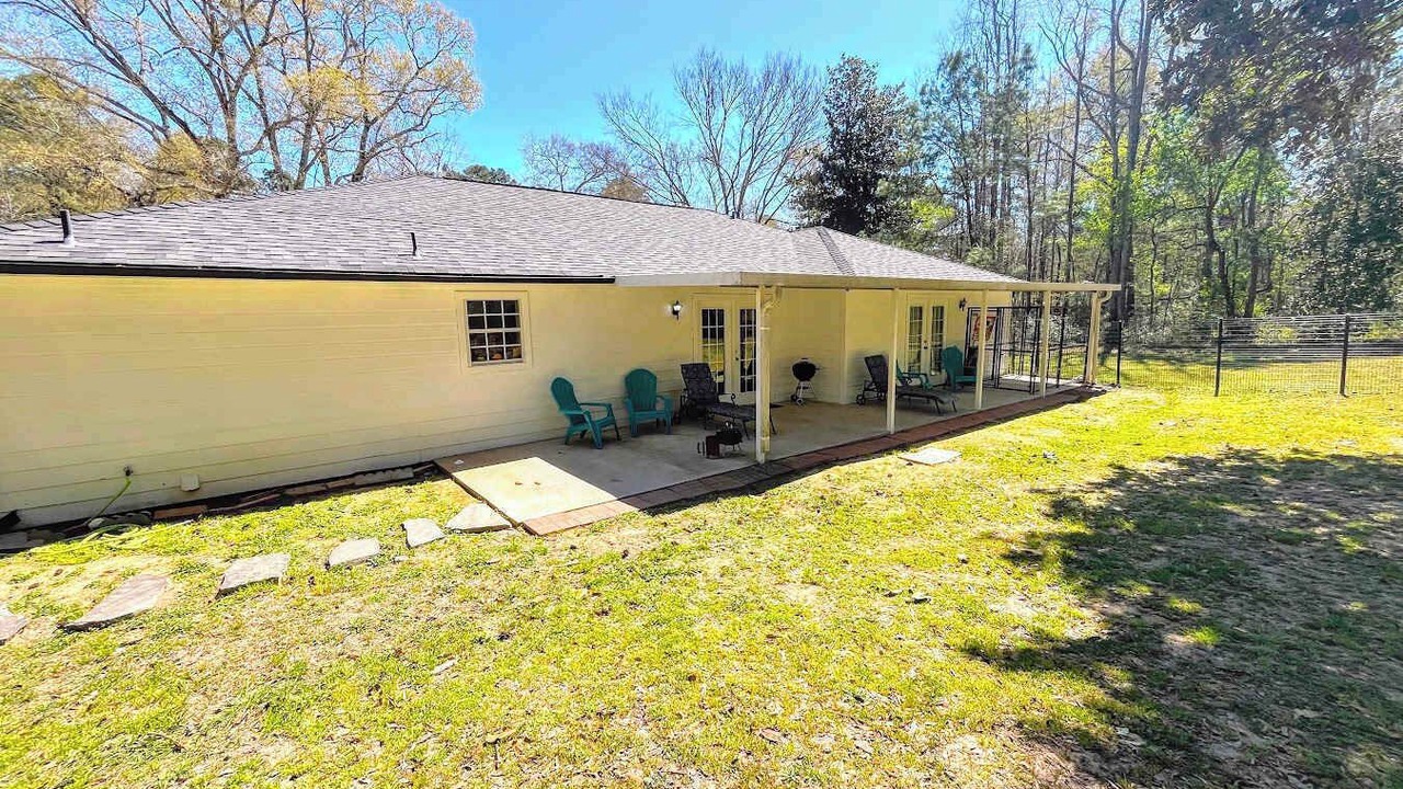 Photo of Outdoor in Kilgore