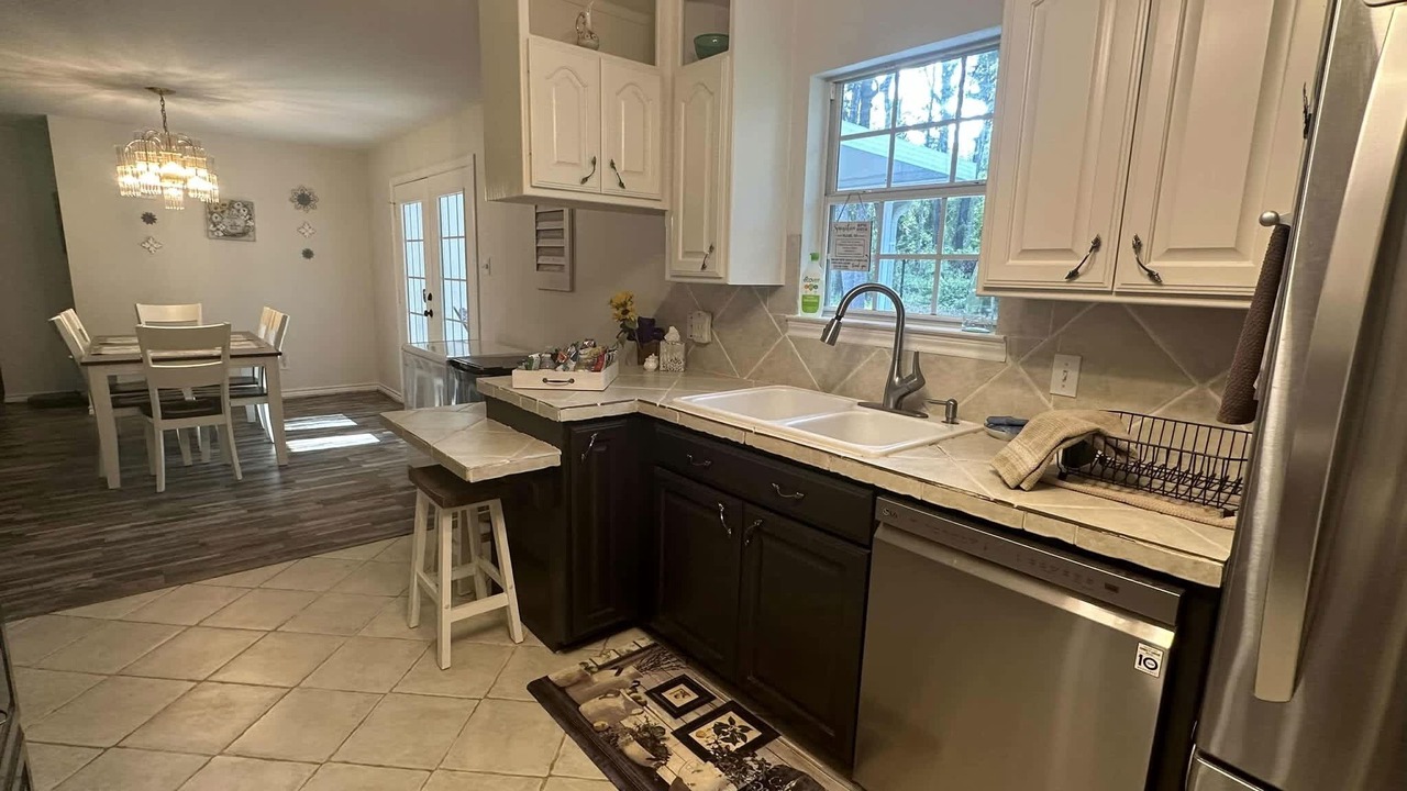Photo of Kitchen in Kilgore