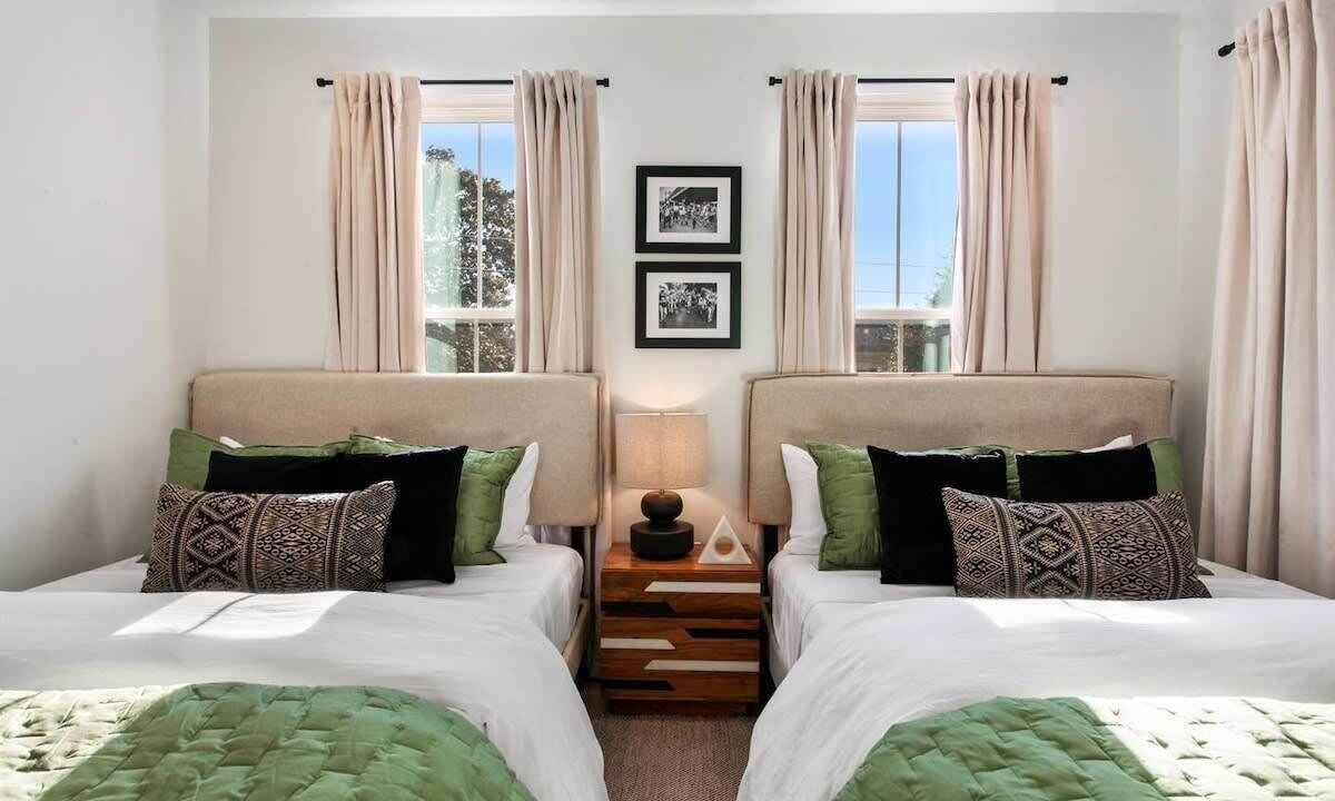 Photo of Bedroom in Treme