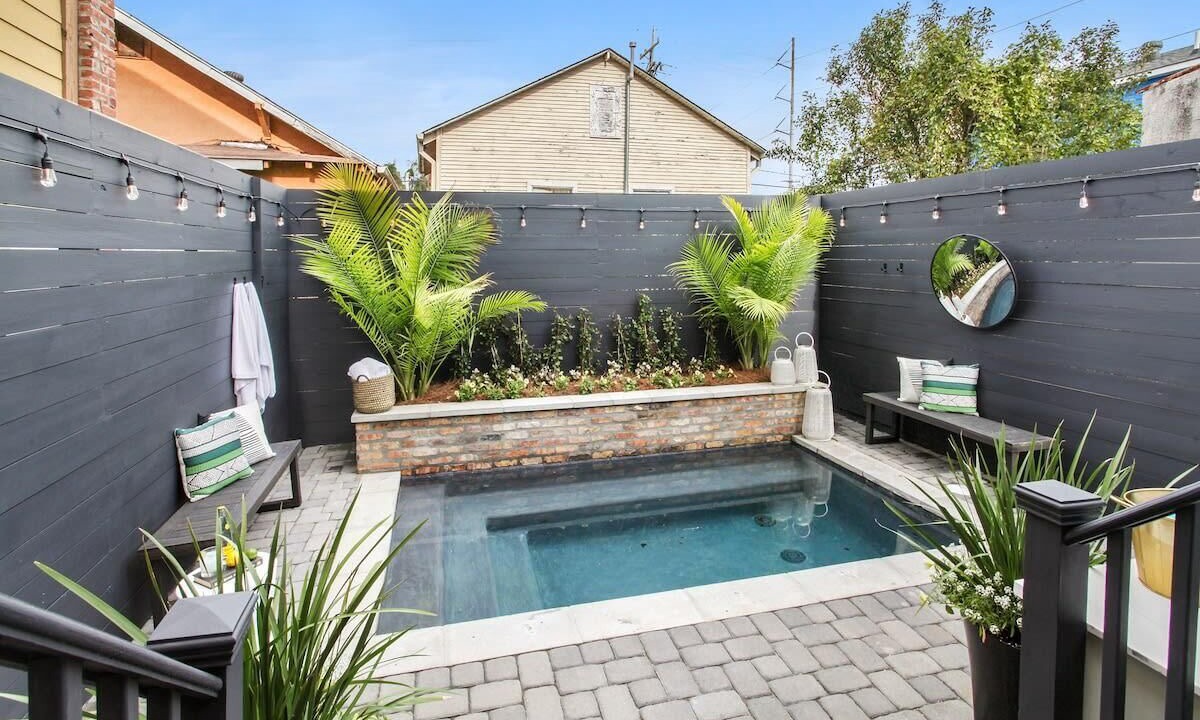 Photo of Outdoor in Treme