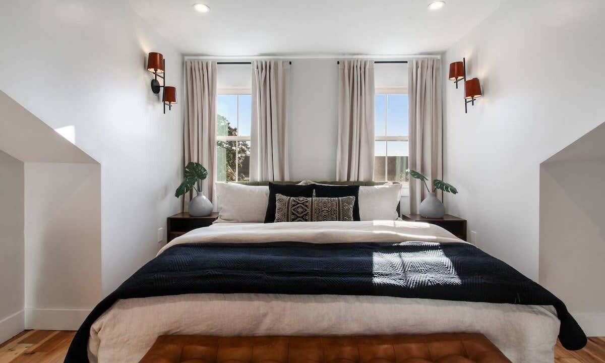 Photo of Bedroom in Treme
