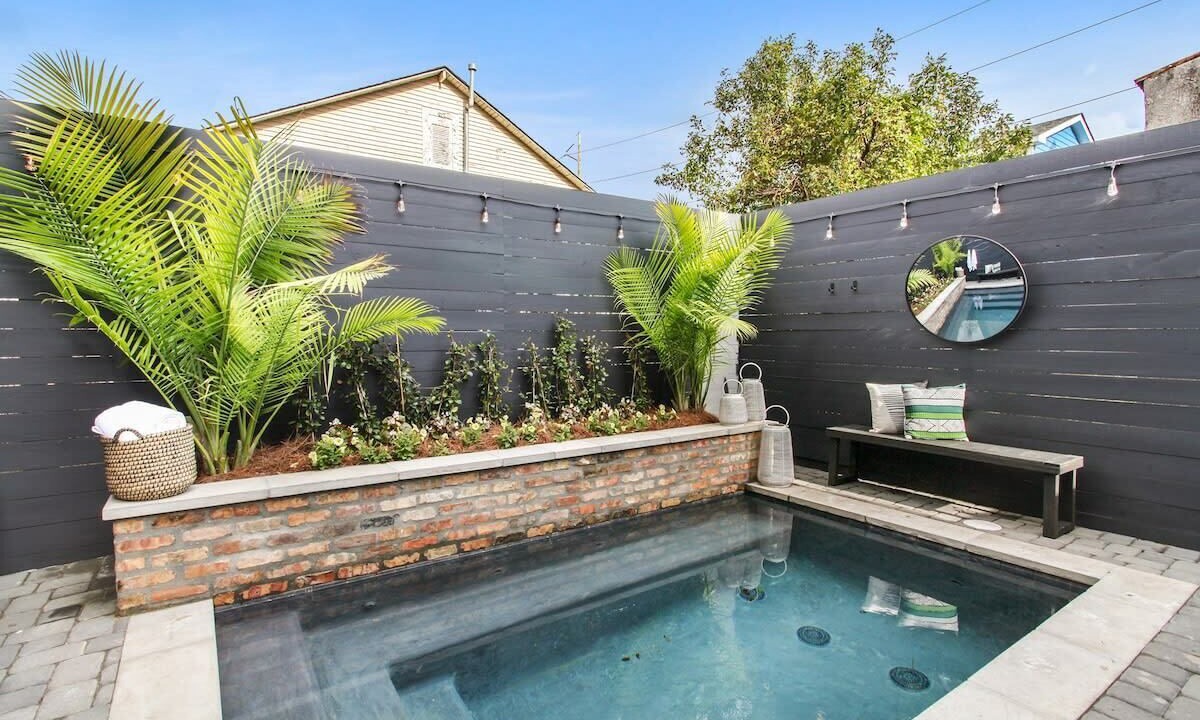 Photo of Outdoor in Treme