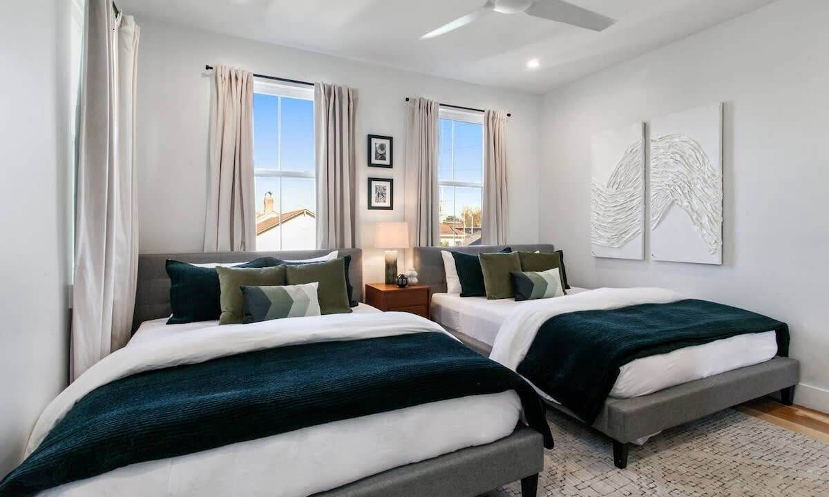 Photo of Bedroom in Treme