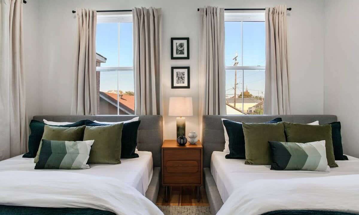 Photo of Bedroom in Treme
