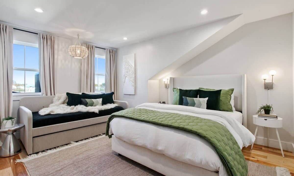 Photo of Bedroom in Treme