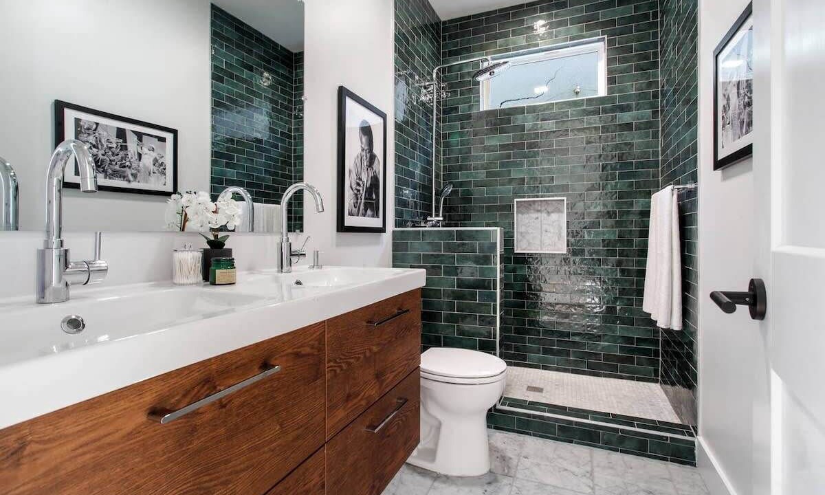Photo of Bathroom in Treme