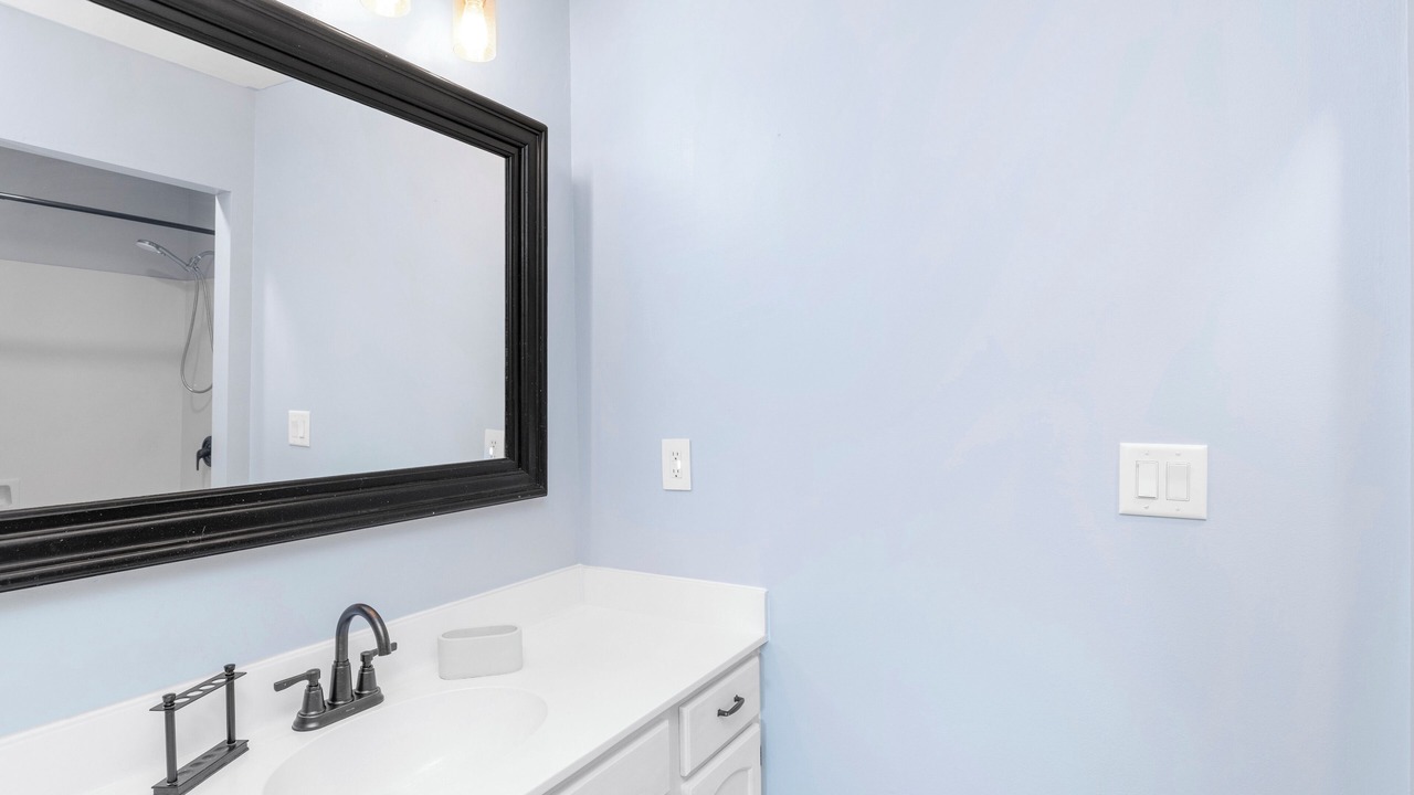Photo of Bathroom in Niceville