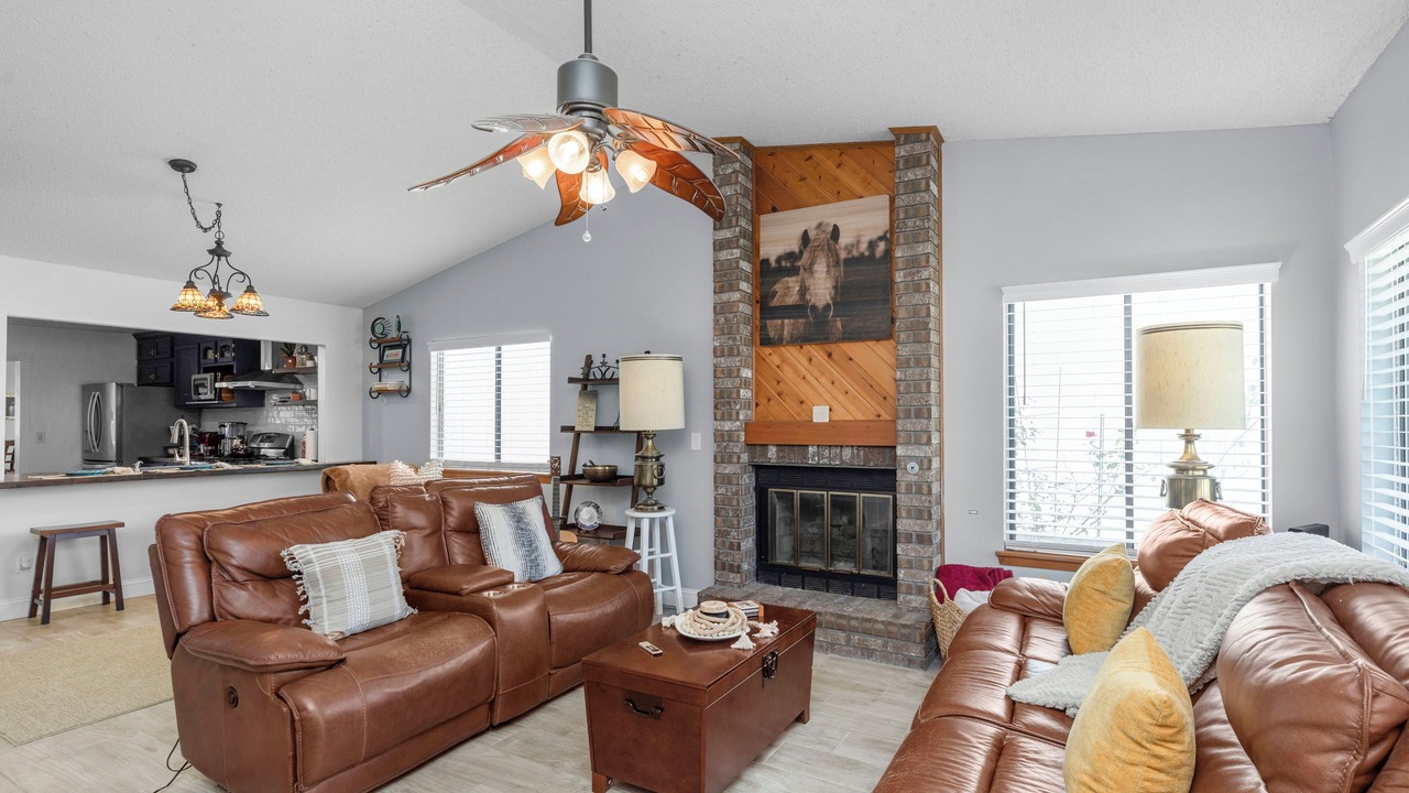 Photo of Livingroom in Niceville