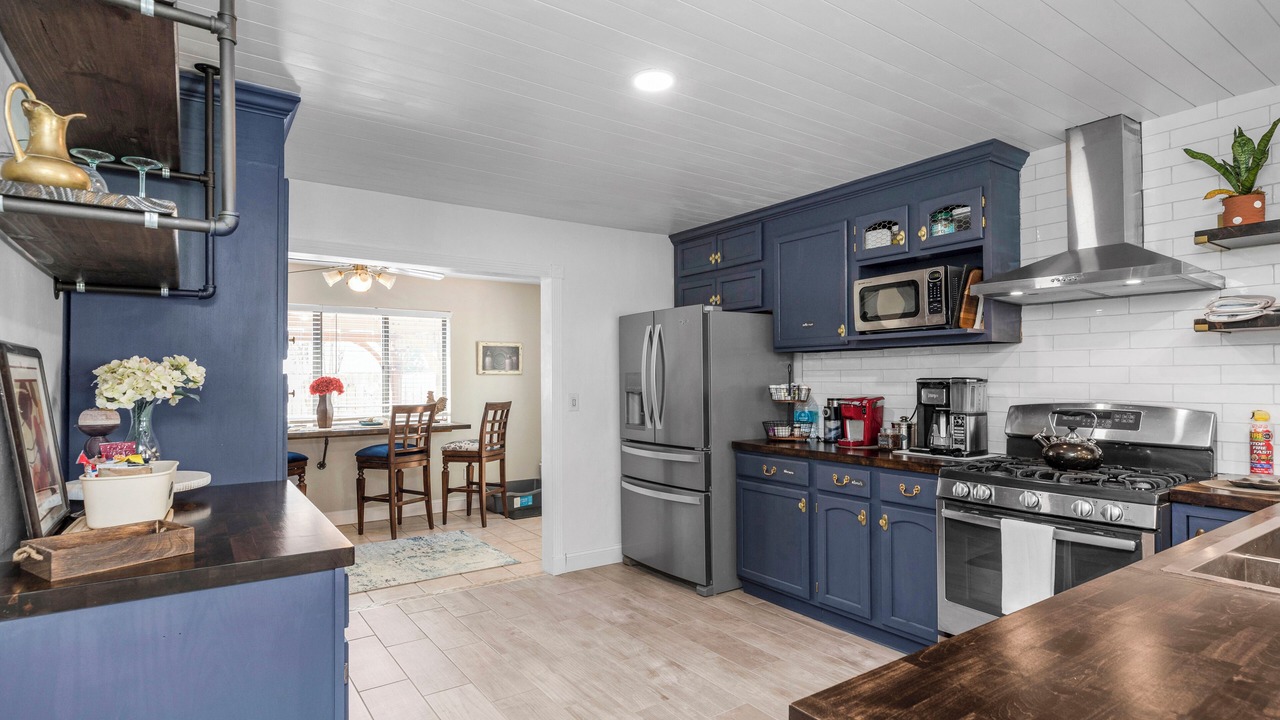 Photo of Kitchen in Niceville