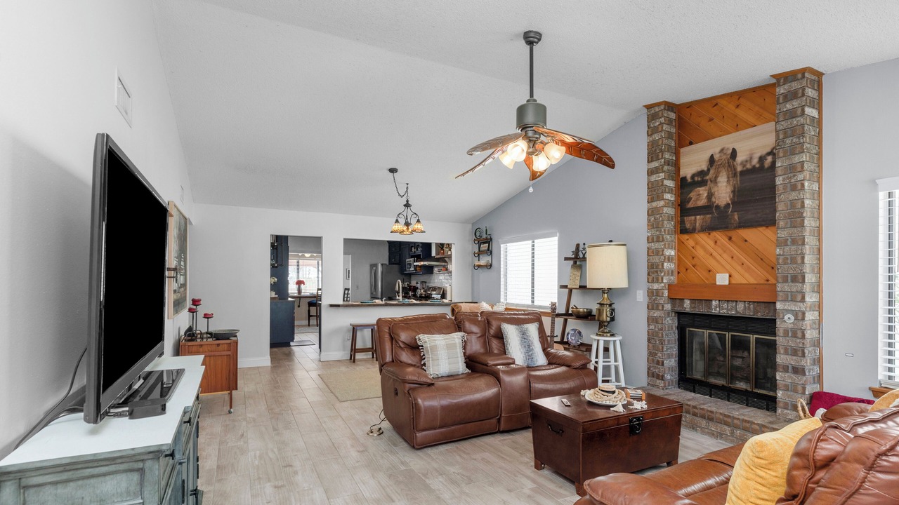 Photo of Livingroom in Niceville