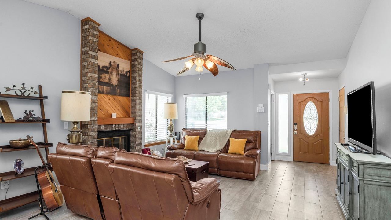 Photo of Livingroom in Niceville