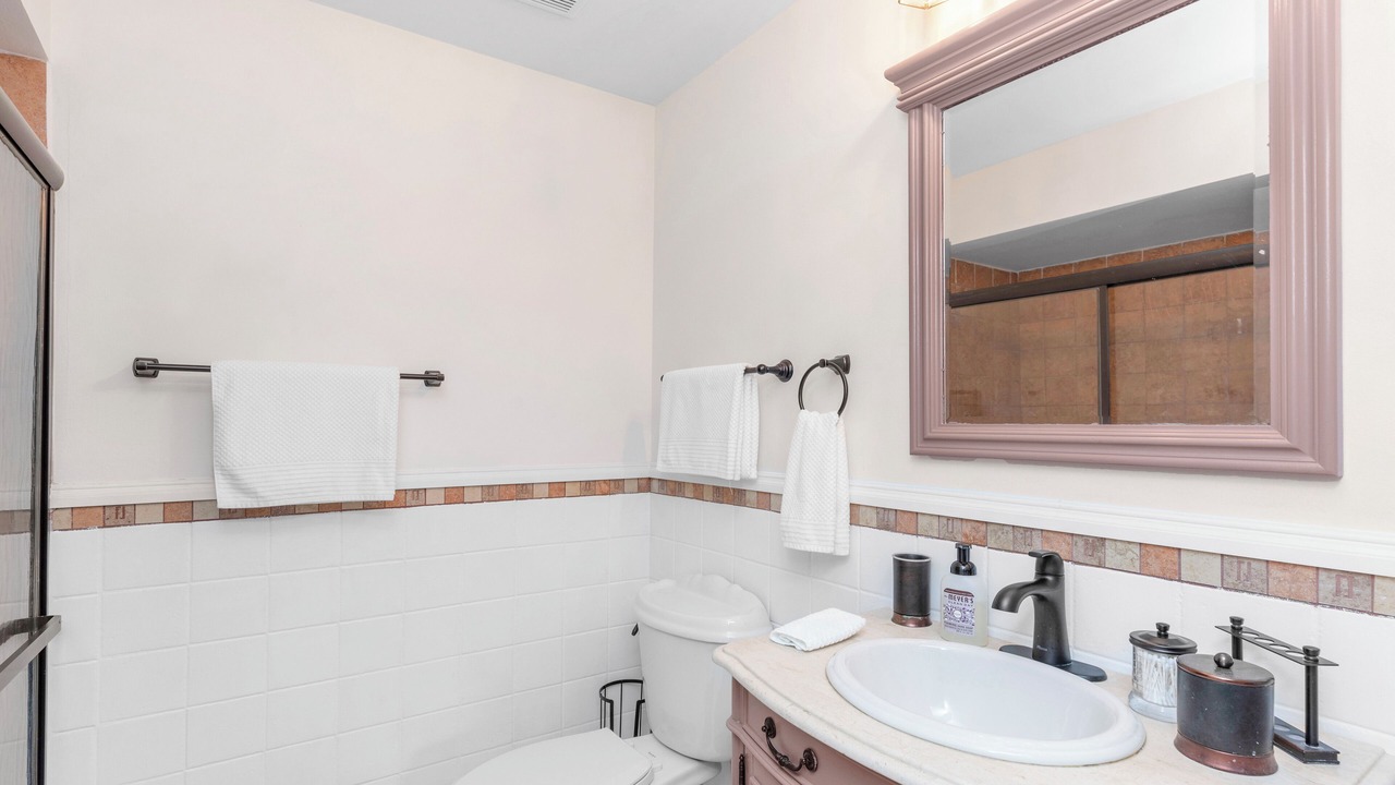 Photo of Bathroom in Niceville