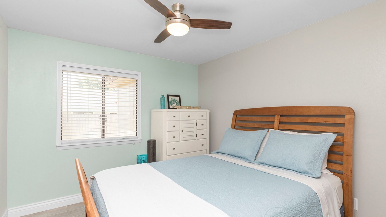 Photo of Bedroom in Niceville