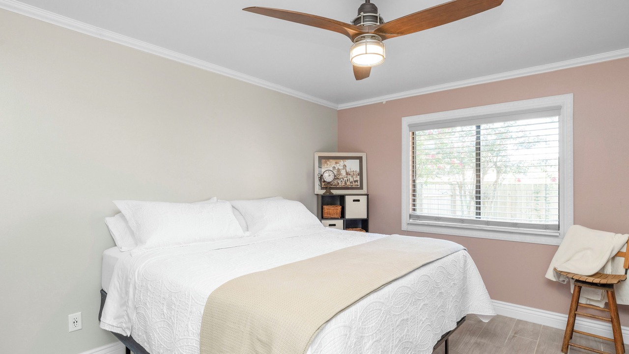 Photo of Bedroom in Niceville
