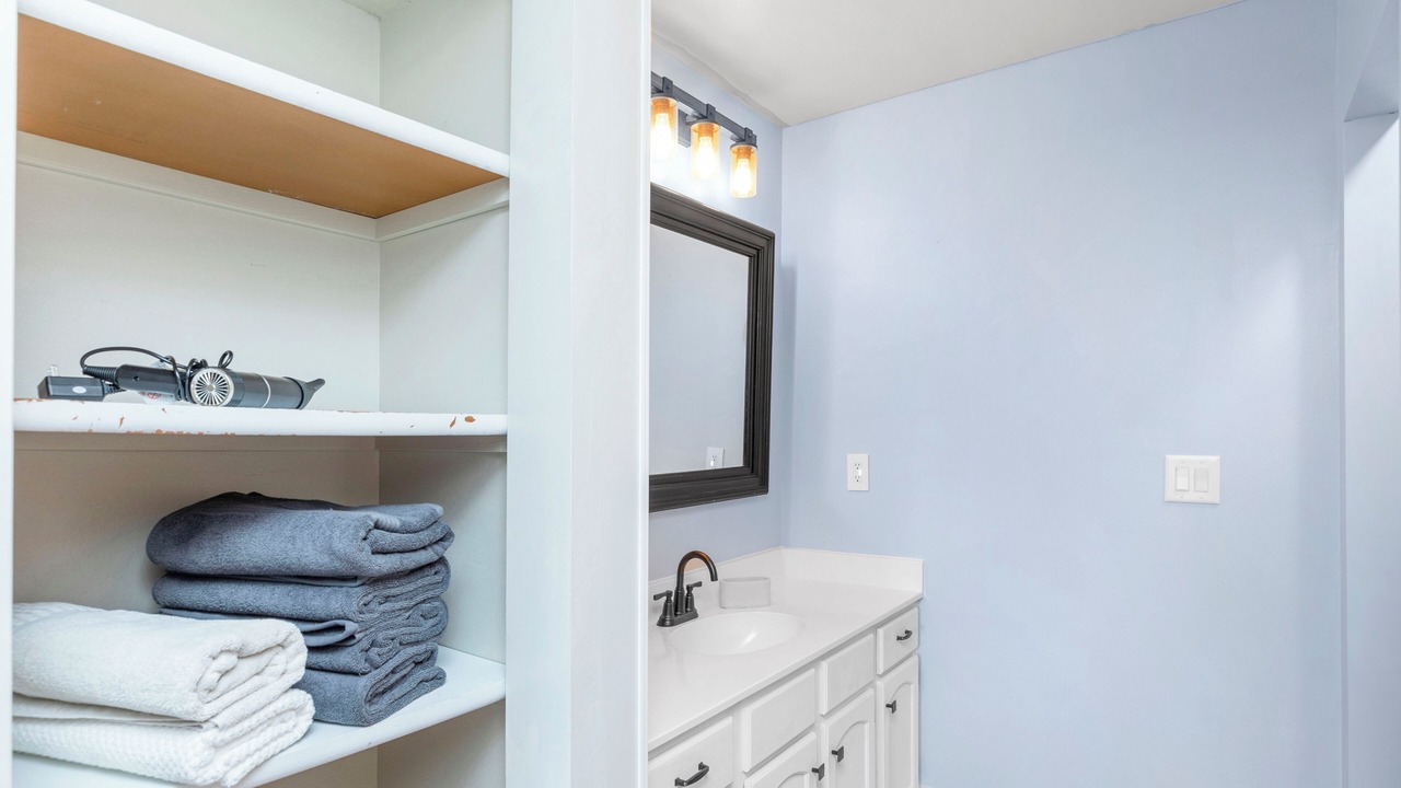 Photo of Bathroom in Niceville