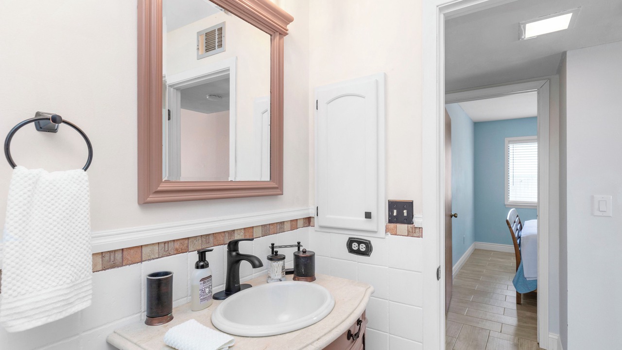 Photo of Bathroom in Niceville
