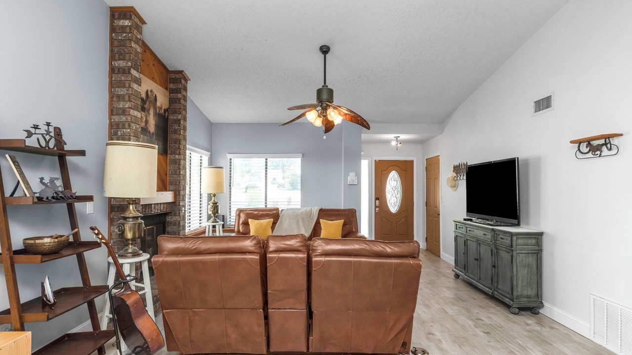 Photo of Livingroom in Niceville