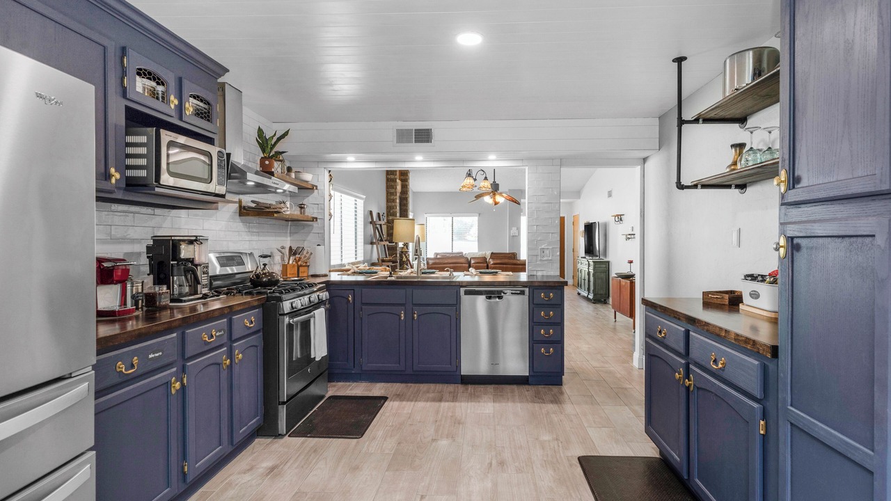Photo of Kitchen in Niceville