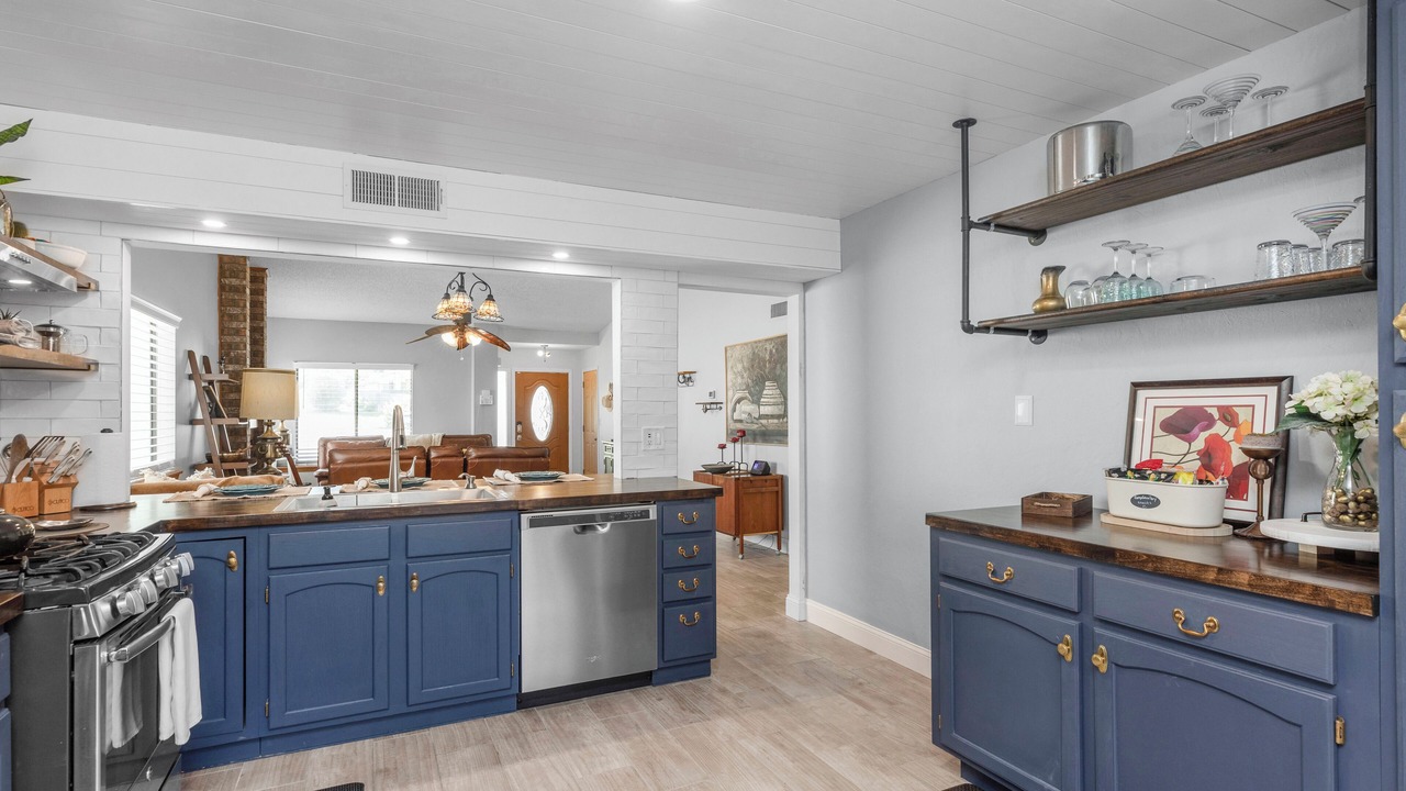 Photo of Kitchen in Niceville