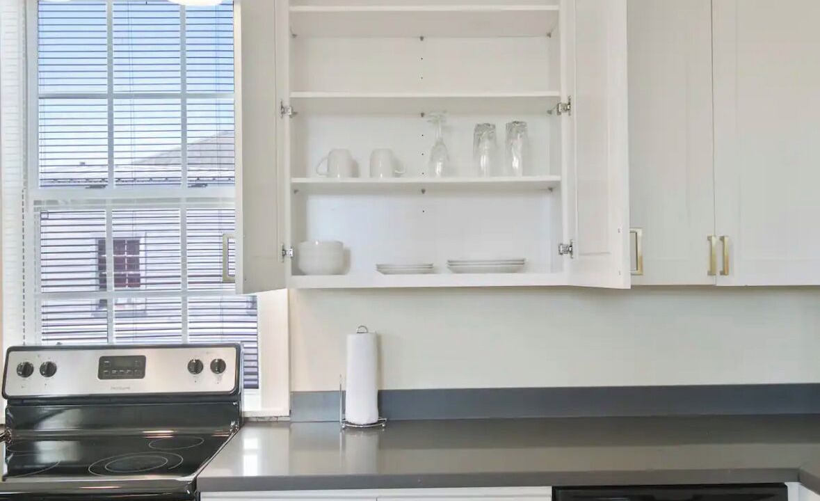 Photo of Kitchen in South 7th Ward